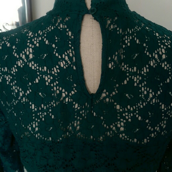 Bongo Dress - Picture 7 of 8